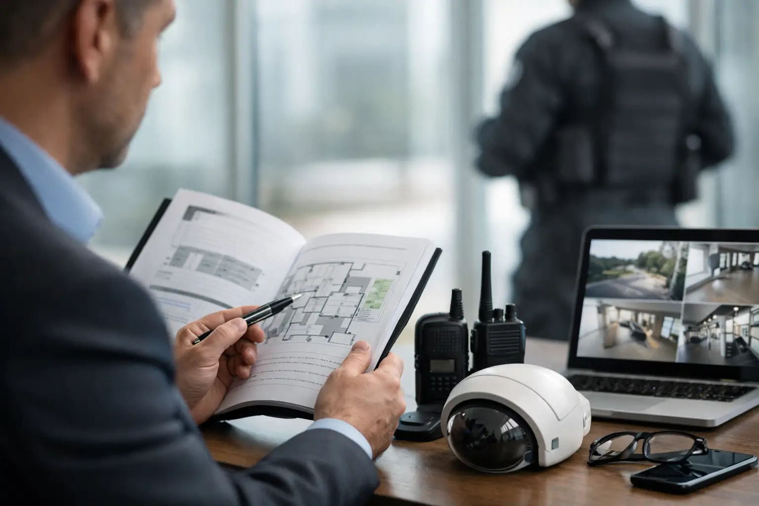 Security Consultancy Reading for Safer Sites