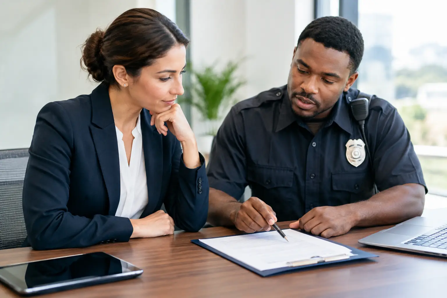 How to Compare Security Staffing Quotes Properly